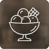 Café, Eis & Waffel