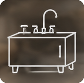 Spülen & Hygiene