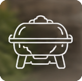 Warmhalten & Buffet
